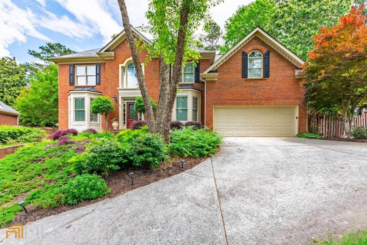 5405 Preserve Circle - Photo 1