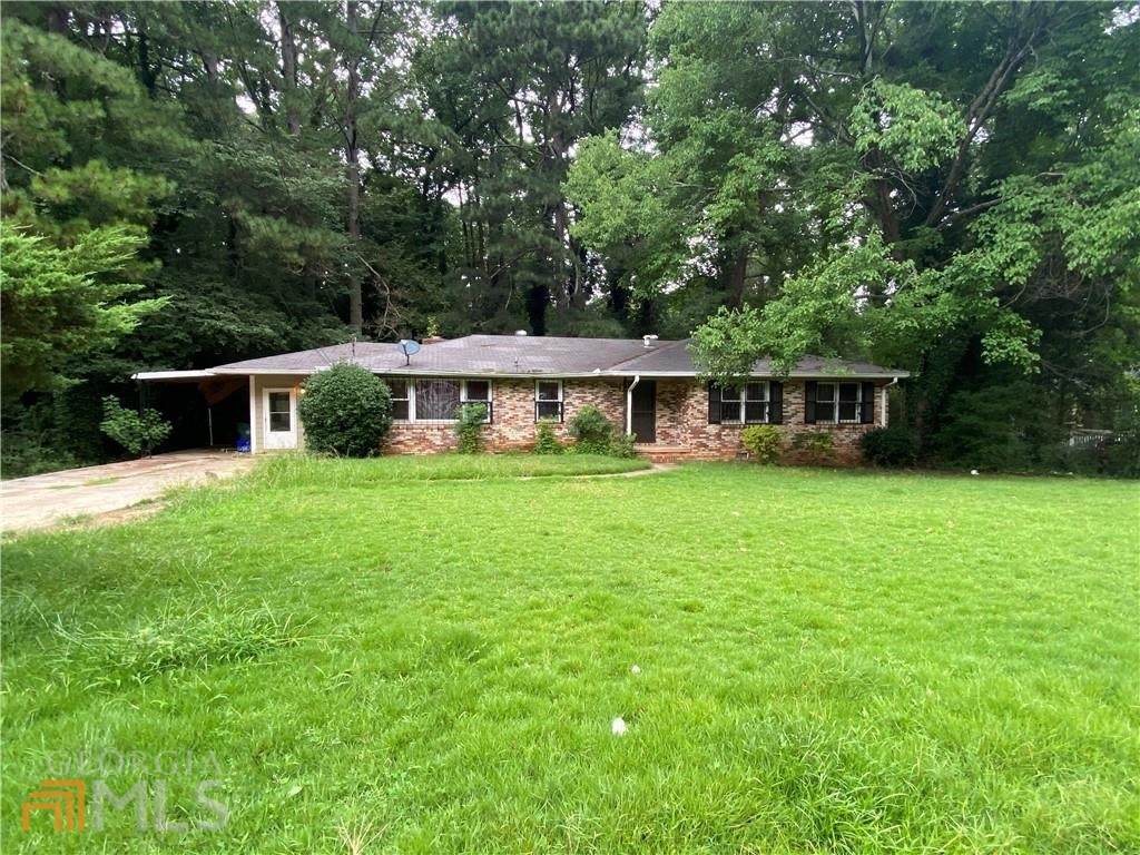 1546 Columbia Place - Photo 1