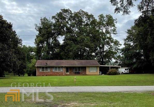 213 Candler Street - Photo 1