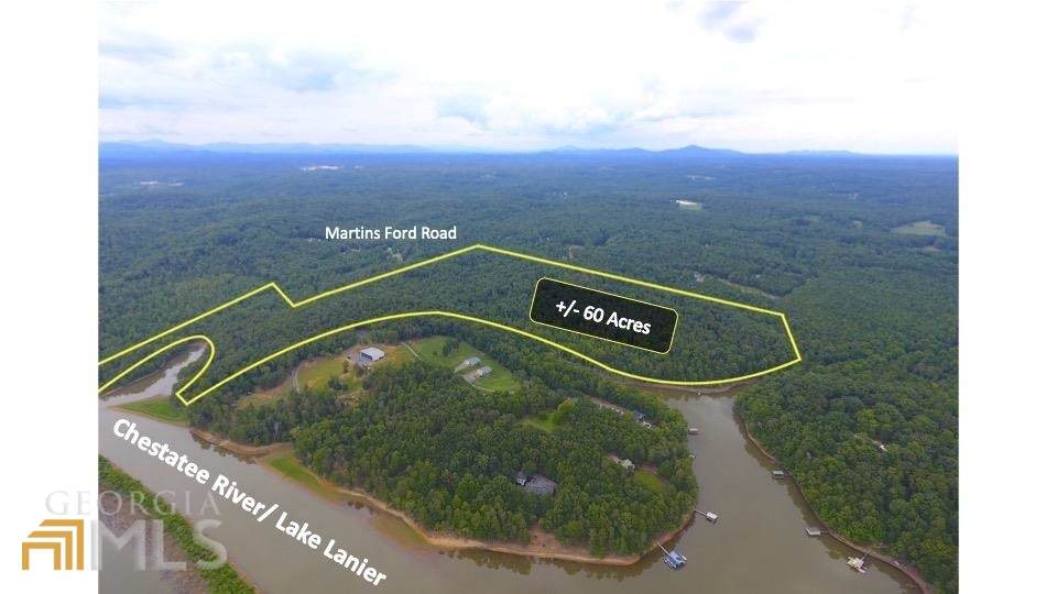 0 Martins Ford Road - Photo 1