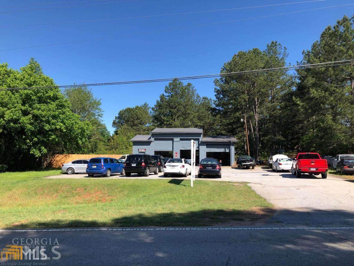 104 Oglesby Bridge Road - Photo 1