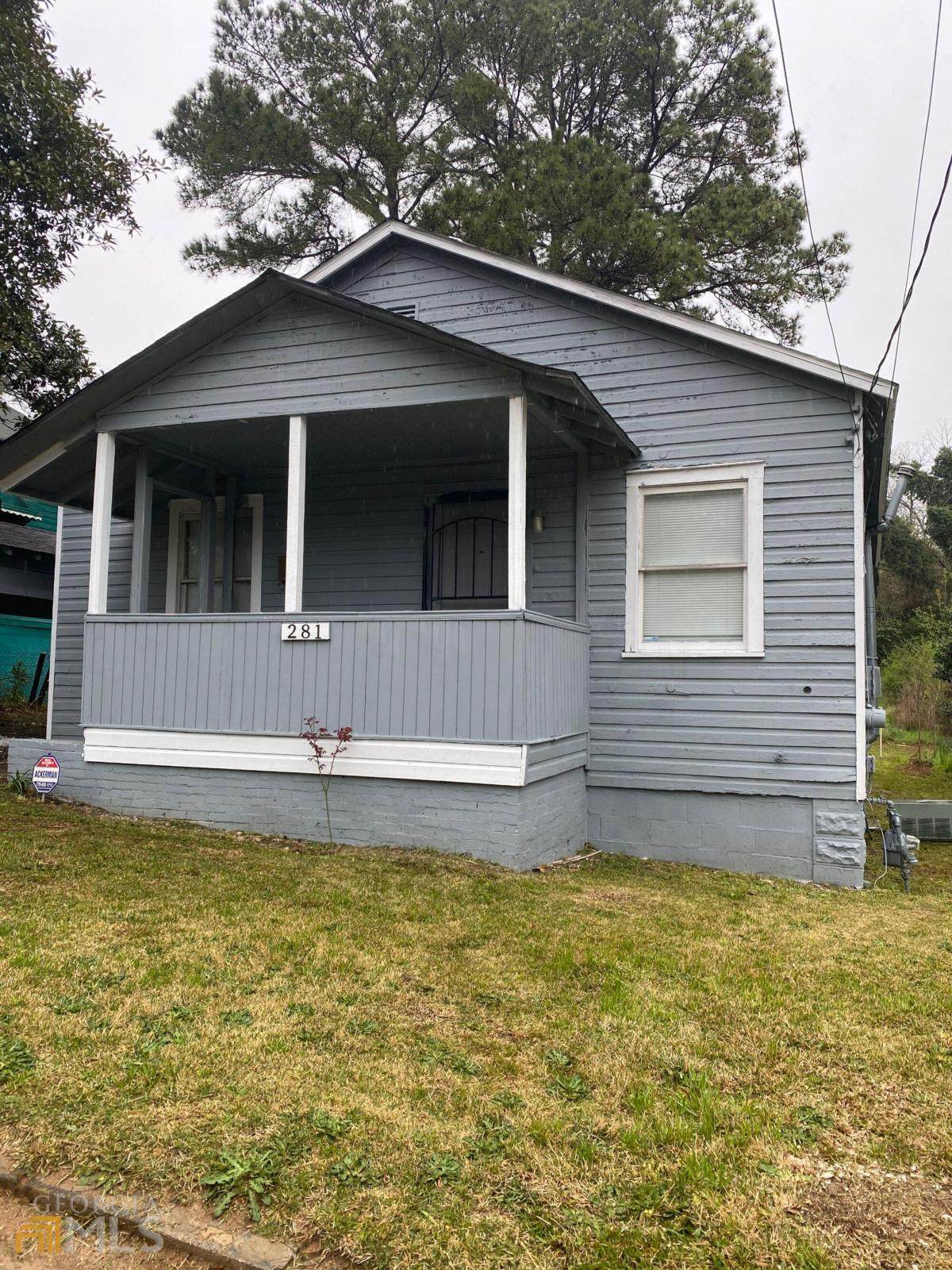 281 Jones Avenue - Photo 1