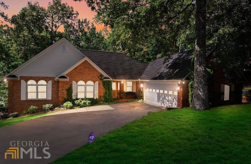 15 Eric Lane Lane - Photo 1