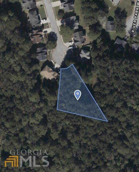 3005 Patty Hollow - Photo 1