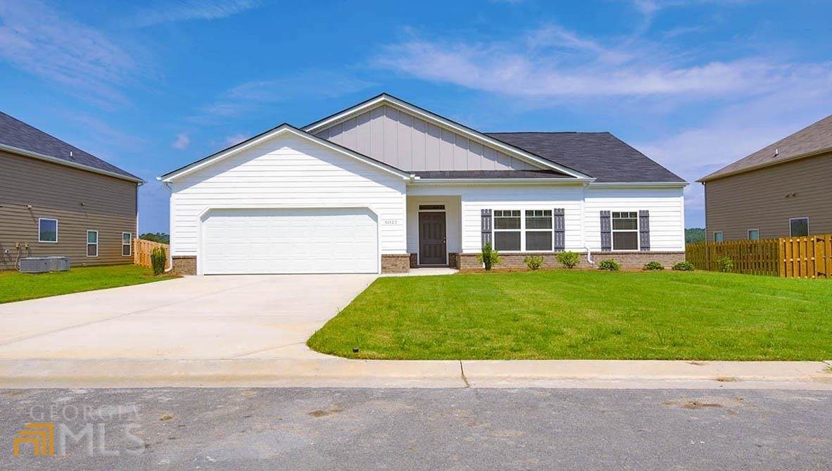 110 Taylor Woods Court - Photo 1