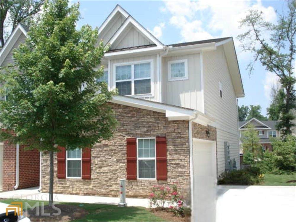 1312 Bexley Place - Photo 1