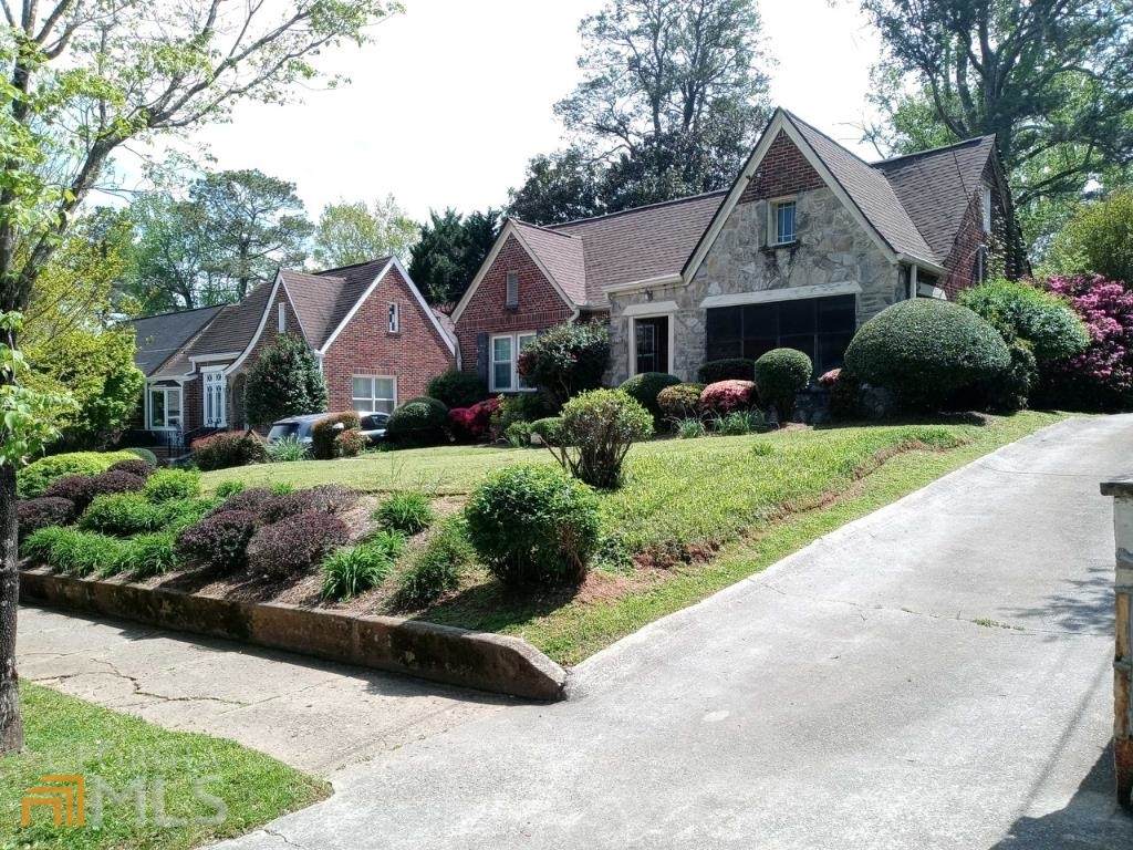 1165 Reeder - Photo 1