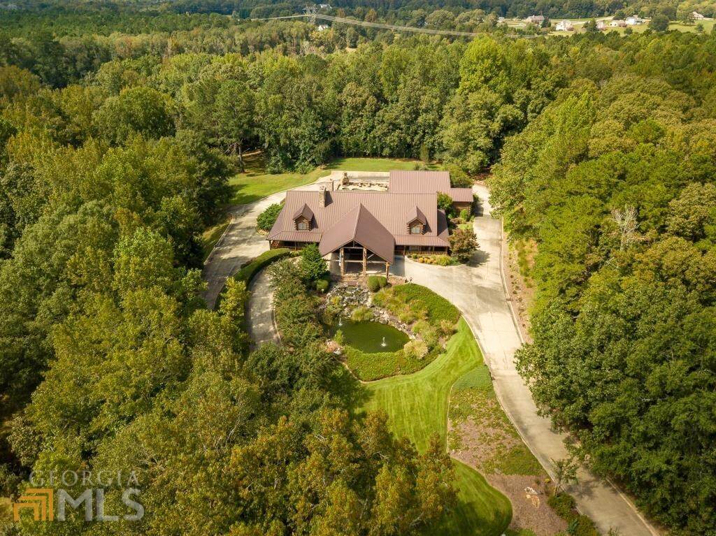 14501 Woolsey Road - Photo 1