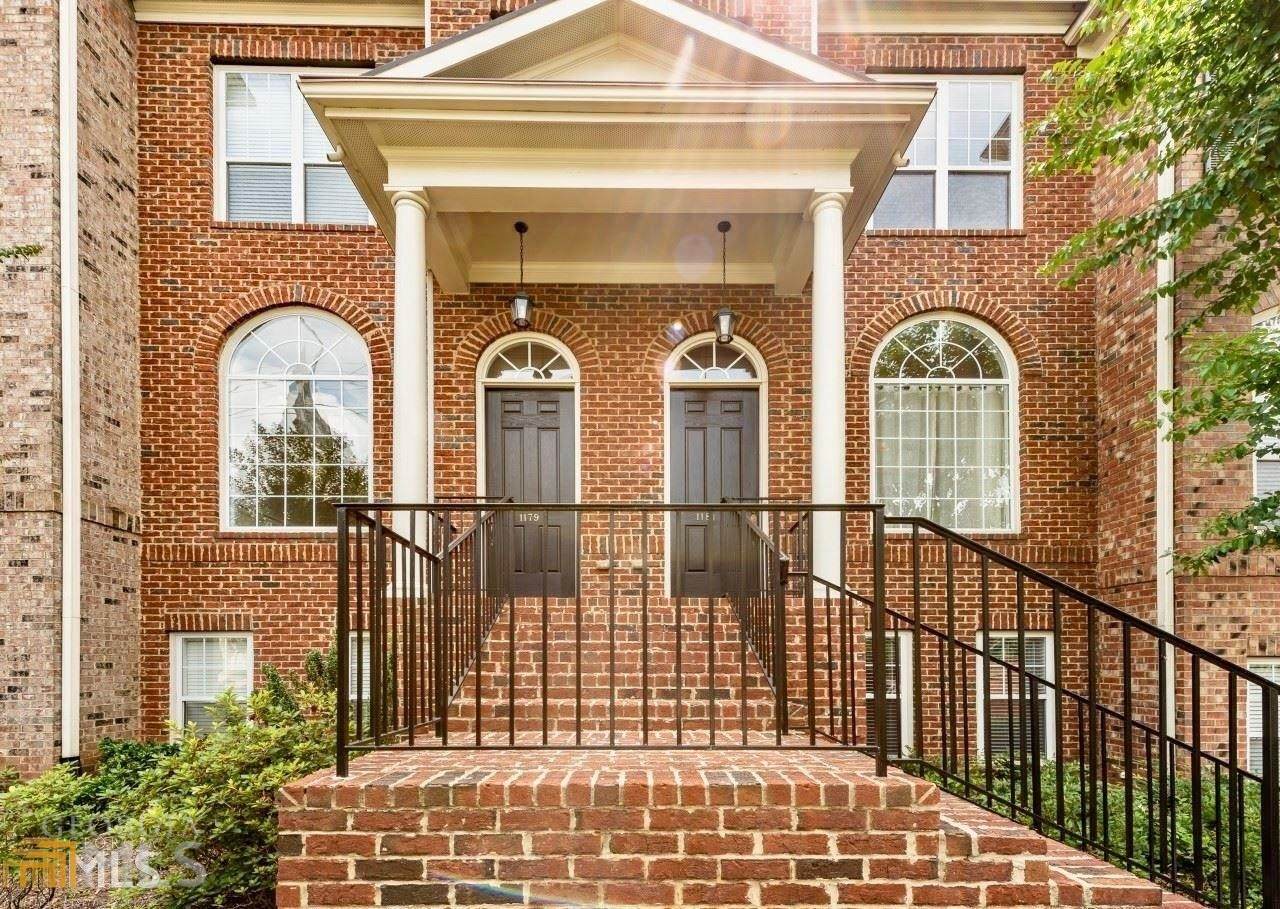 1181 Providence Place - Photo 1