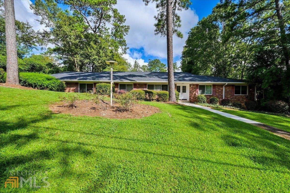 1862 Wood Valley Road - Photo 1
