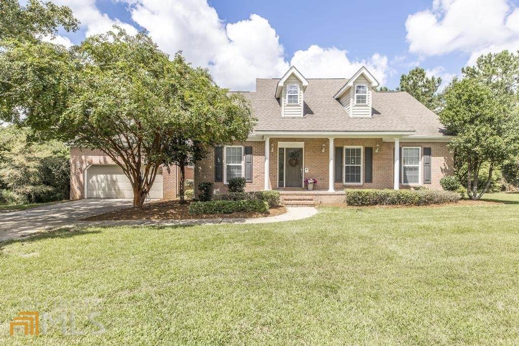 6055 Moseley Dixon Road - Photo 1