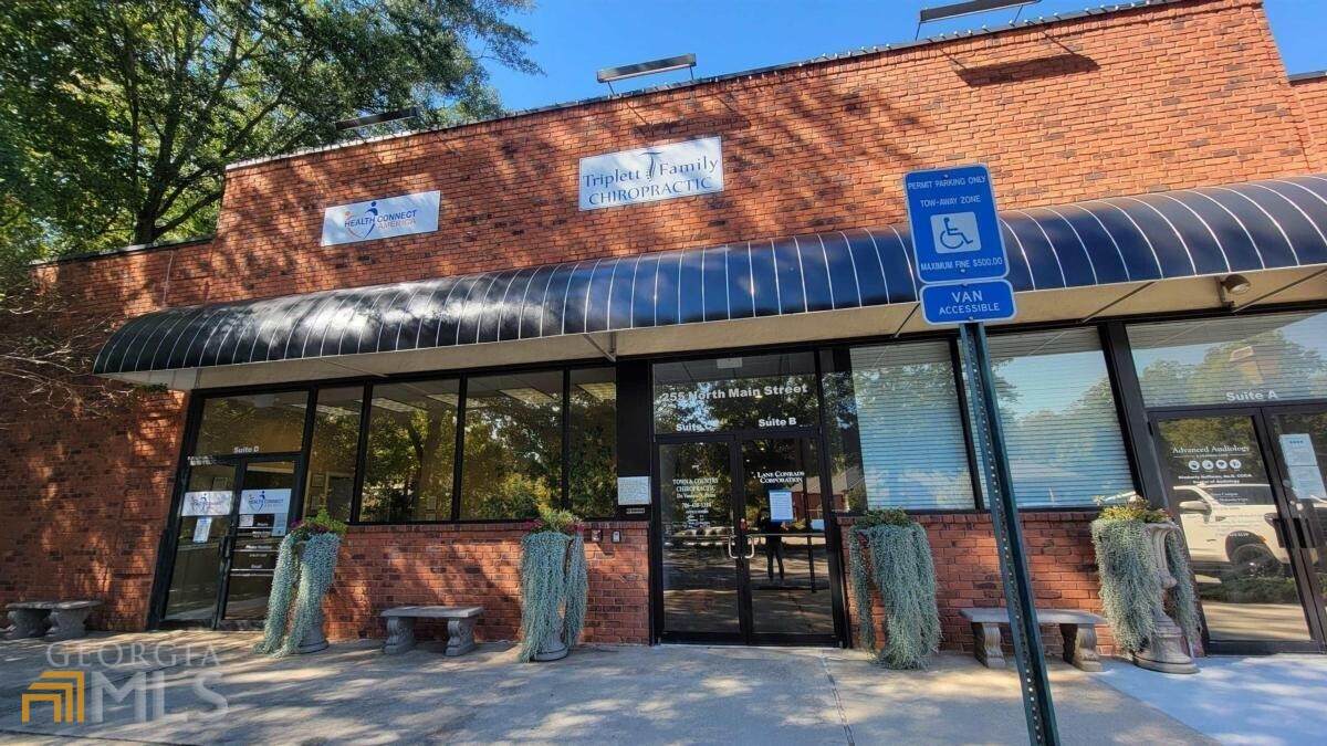 255 Main Street - Photo 1