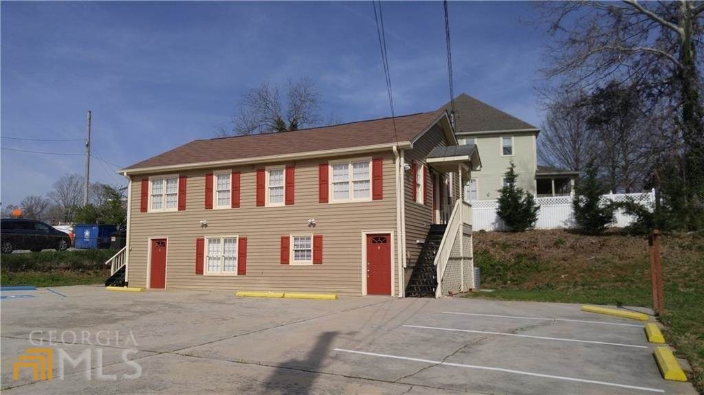 245 Moreno Street - Photo 1