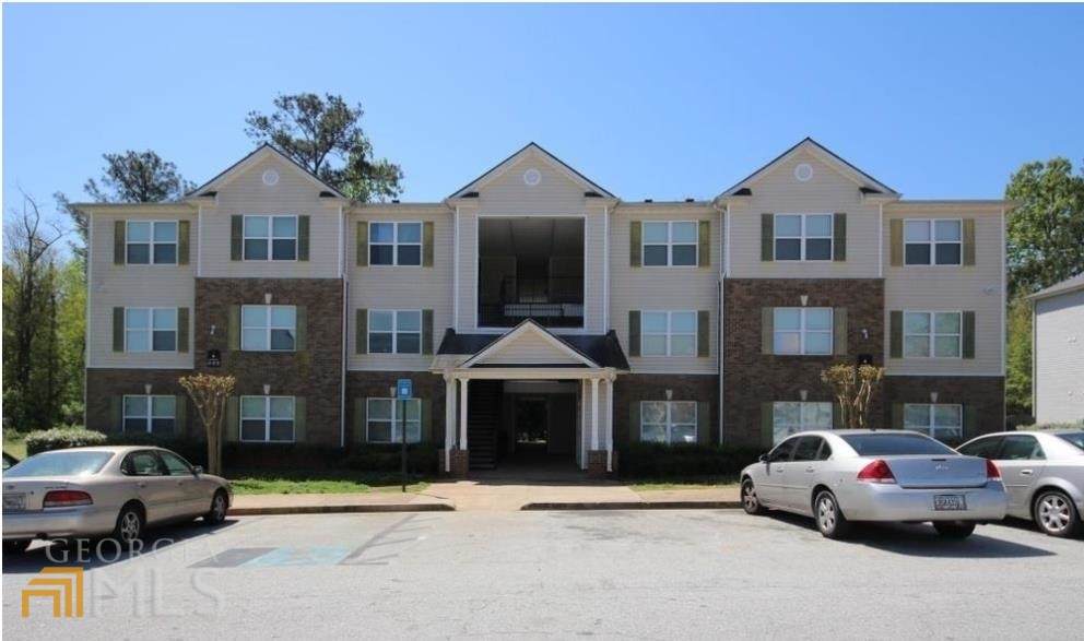 3203 Waldrop Place - Photo 1