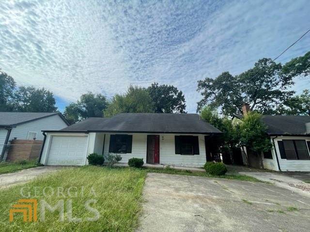 1538 Venetian Drive - Photo 1