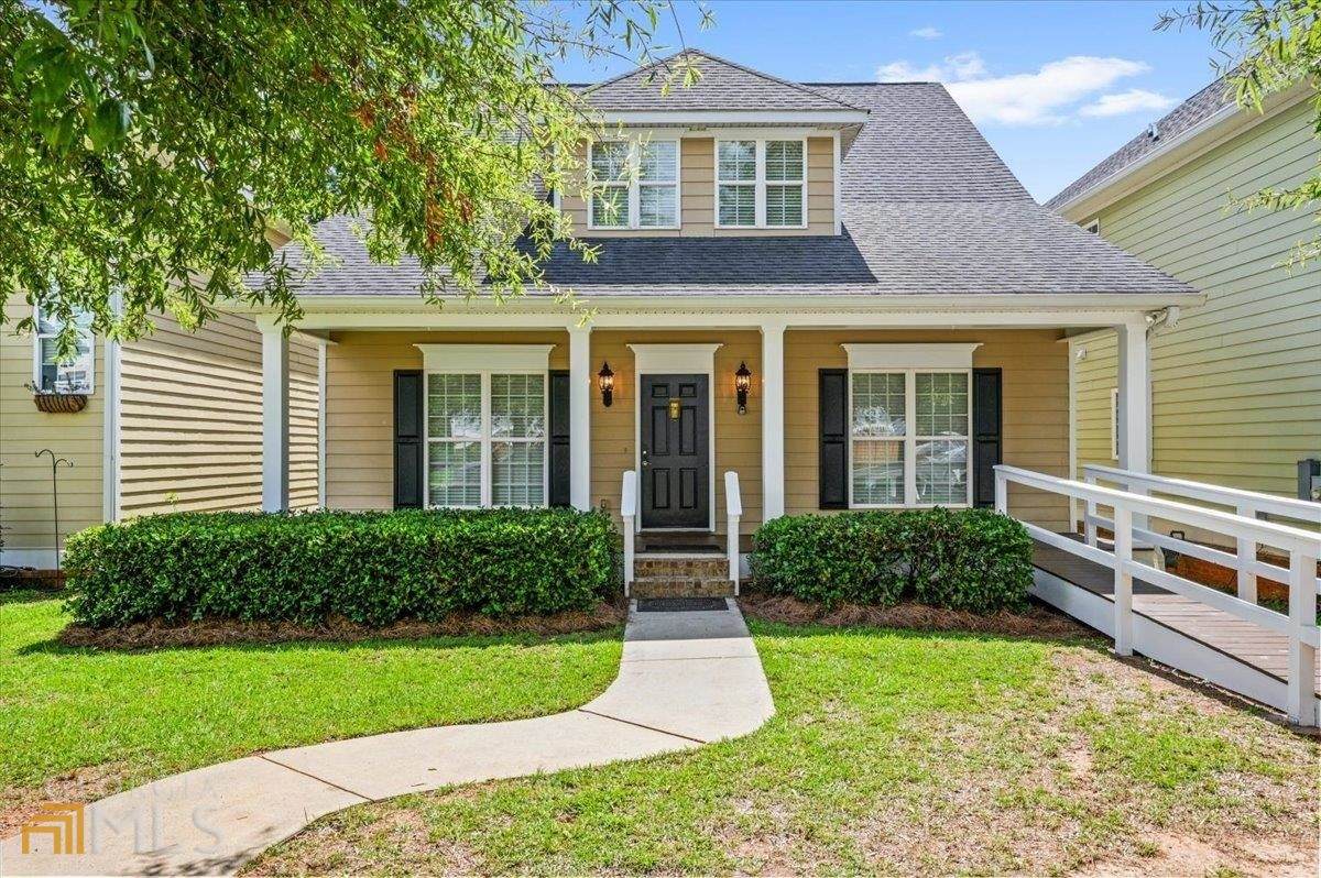 103 Whistler Lane - Photo 1