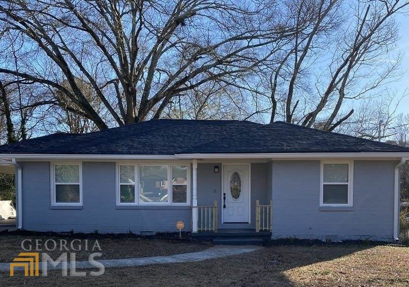 2883 Mcafee Road - Photo 1