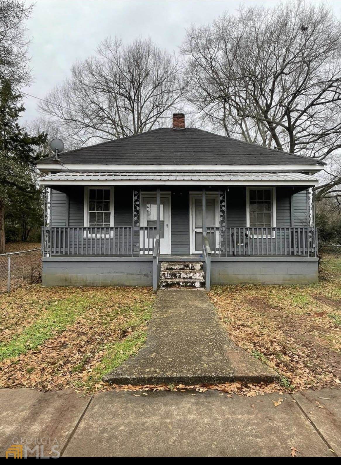 802 Dunson Street - Photo 1