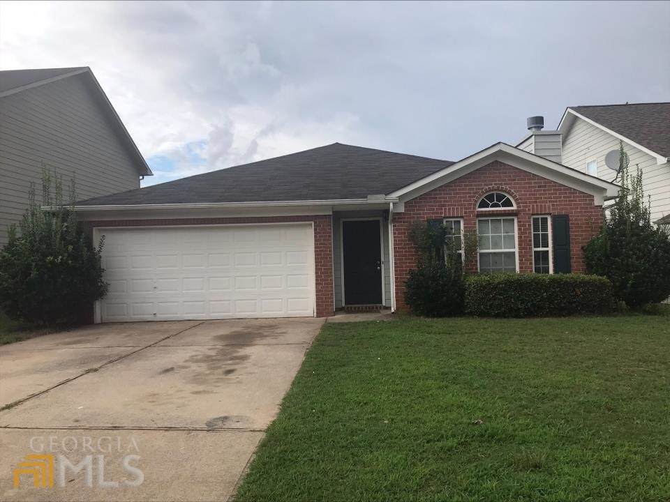 270 Lakeview Trail - Photo 1