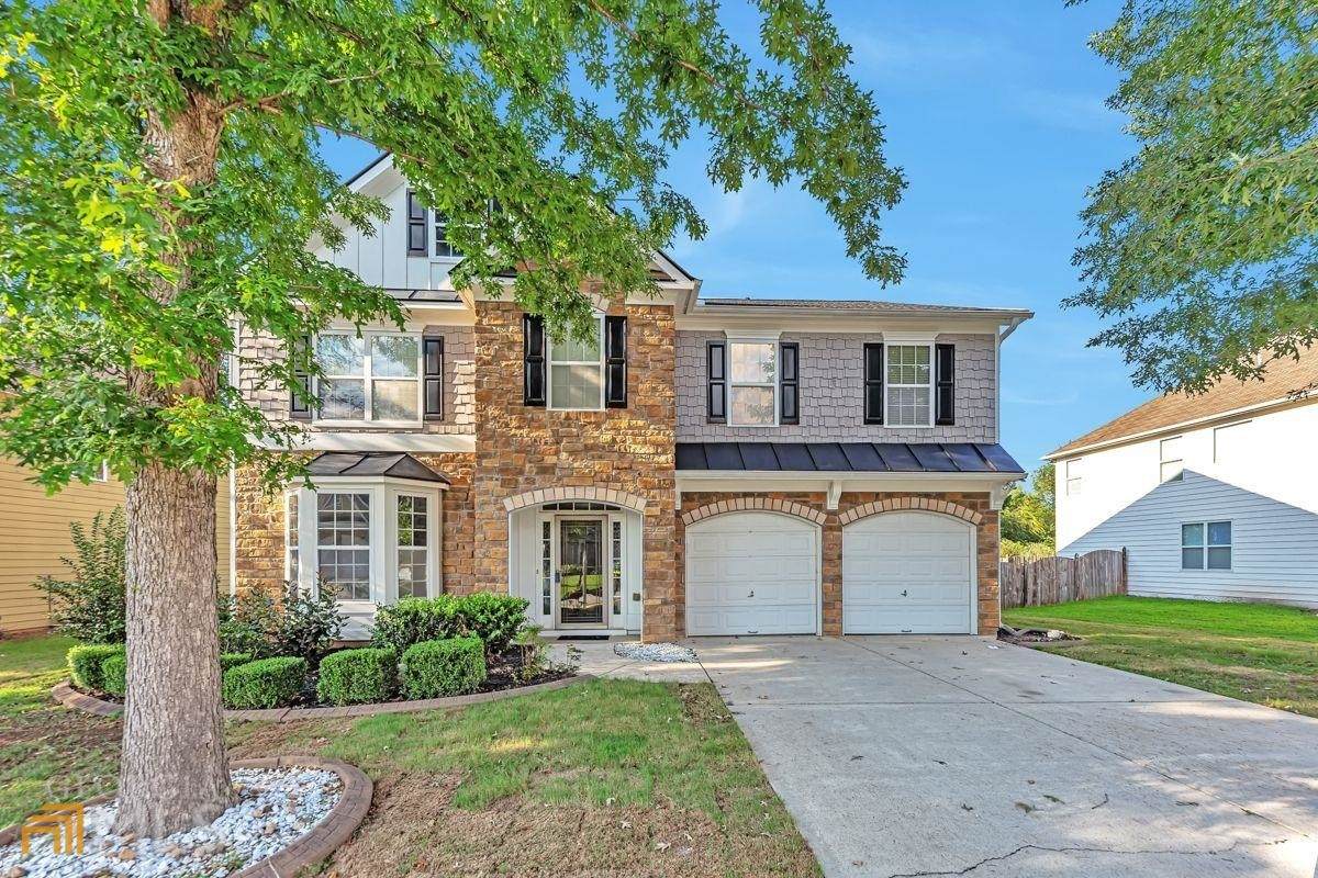 113 Horseshoe Lane - Photo 1