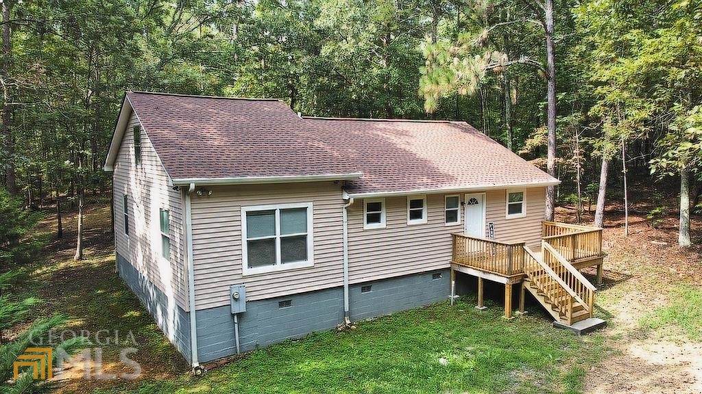 97 Woodsmoke Road - Photo 1