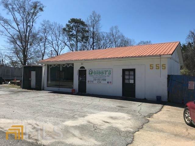 555 Highway 29 - Photo 1