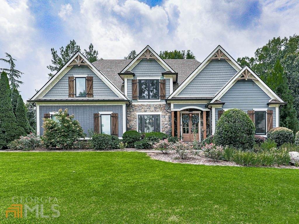 301 Pebblebrooke Trace - Photo 1