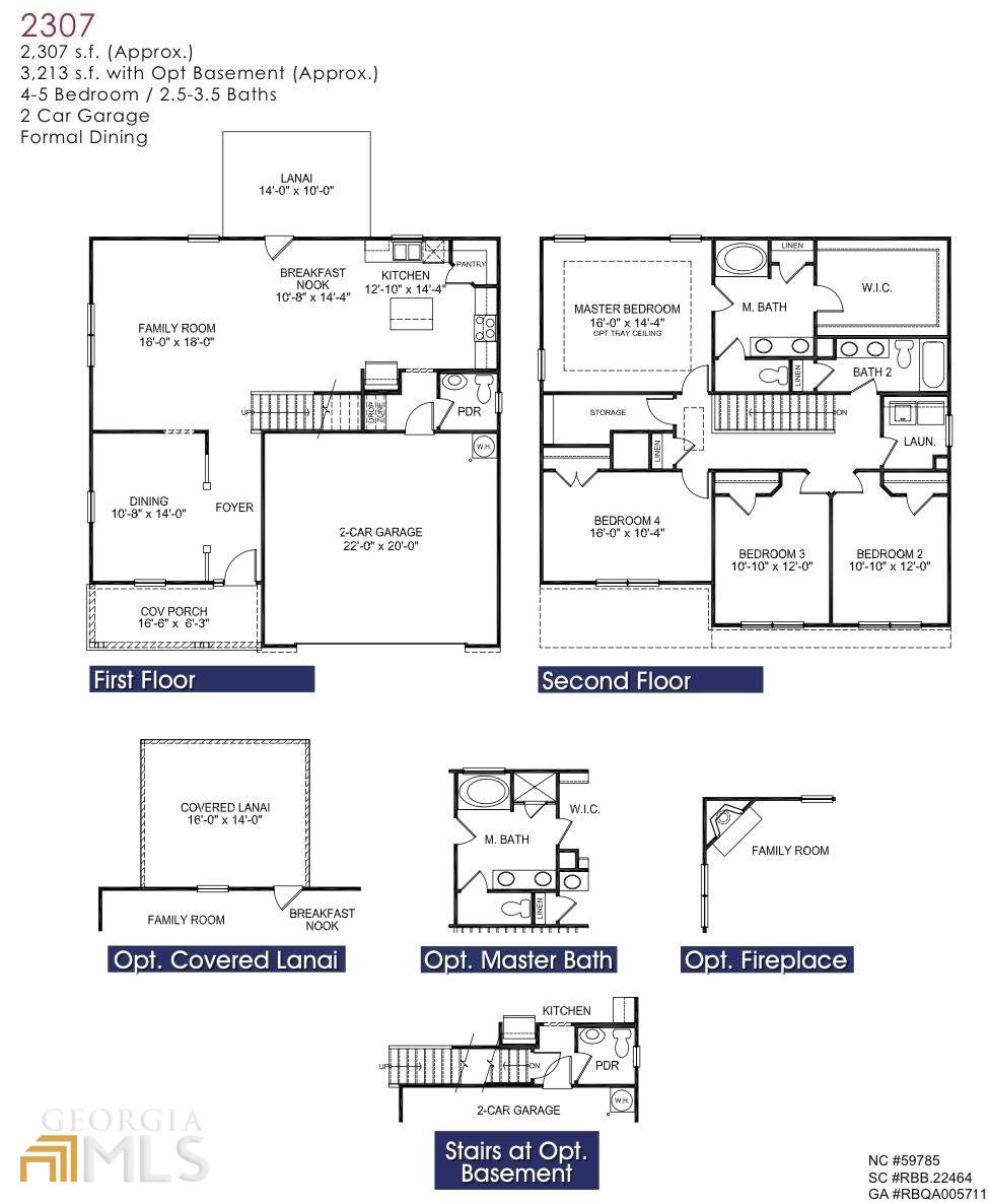 263 Bonnie Sue Drive - Photo 1