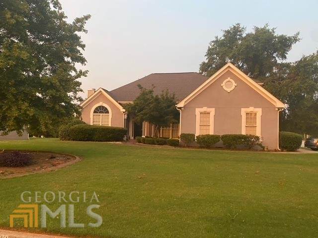 4282 Azalea Walk - Photo 1