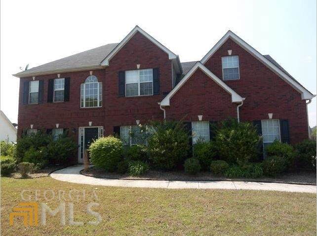 235 Sheffield Chase Dr Drive - Photo 1