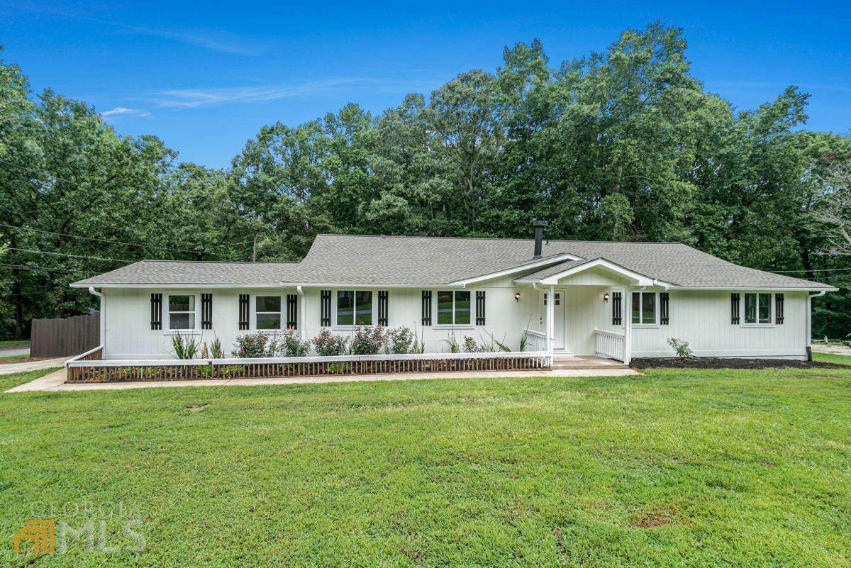115 Shady Lane Circle - Photo 1