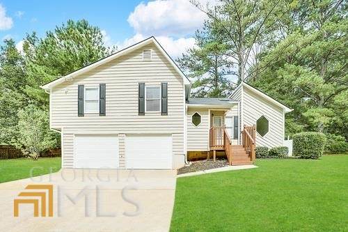 3442 Mustang Drive - Photo 1