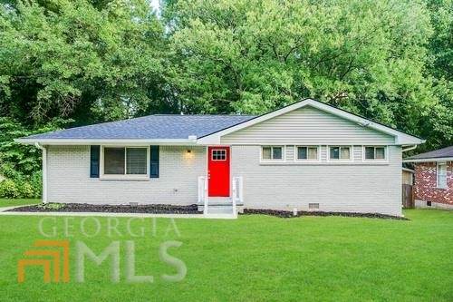 2058 Drew Valley Road - Photo 1
