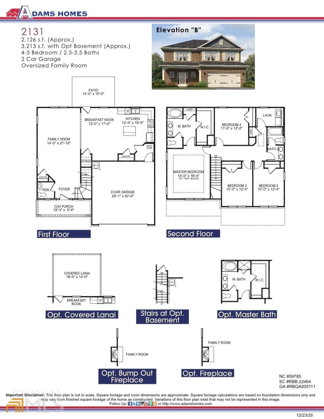 269 Bonnie Sue Drive - Photo 1