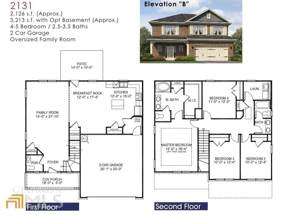 188 Amidon Drive Drive - Photo 1