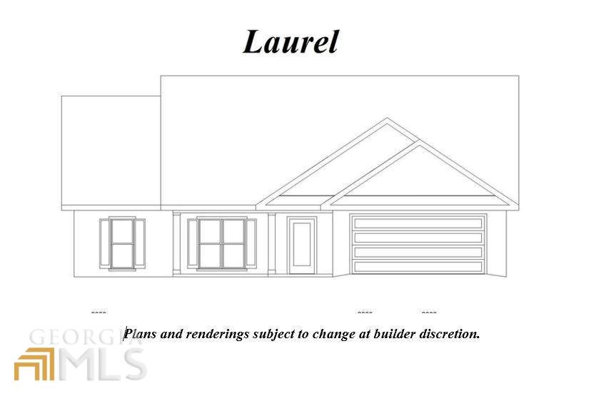 309 Tallulah Bend - Photo 1