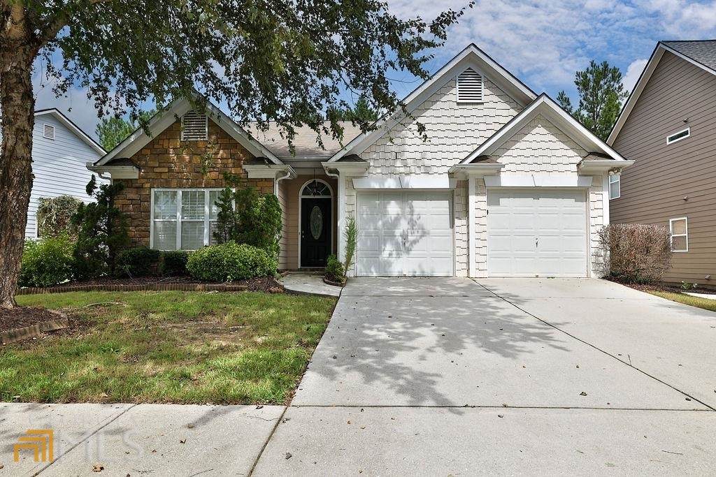 3060 Cooper Woods Drive - Photo 1