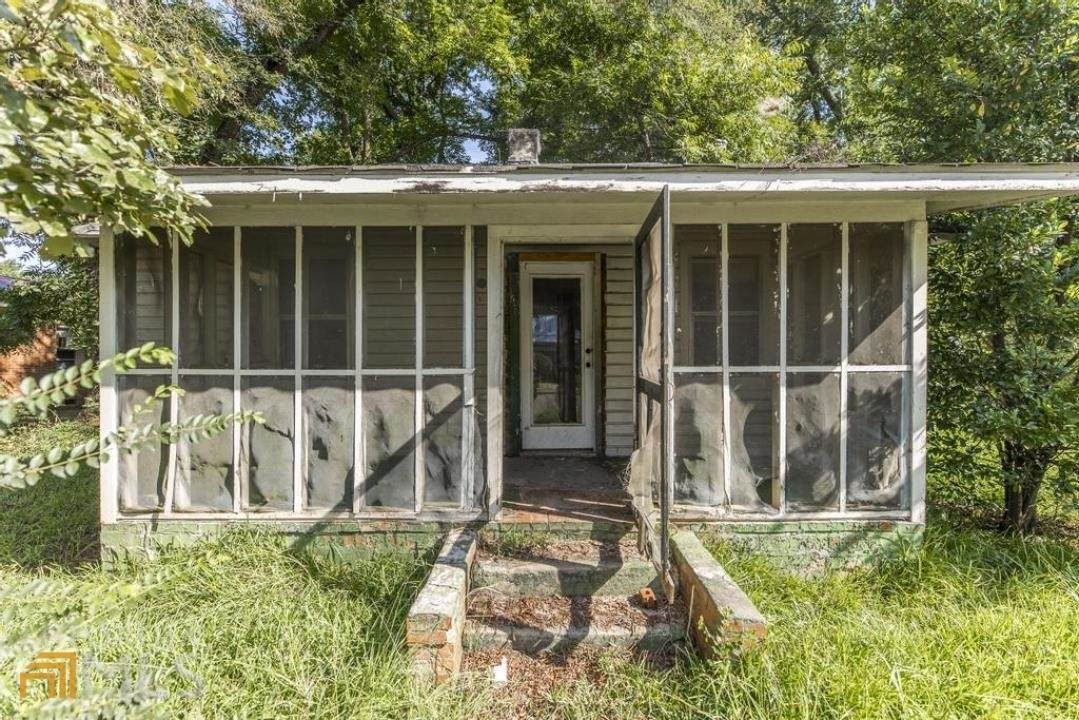 514 Cliett Street - Photo 1