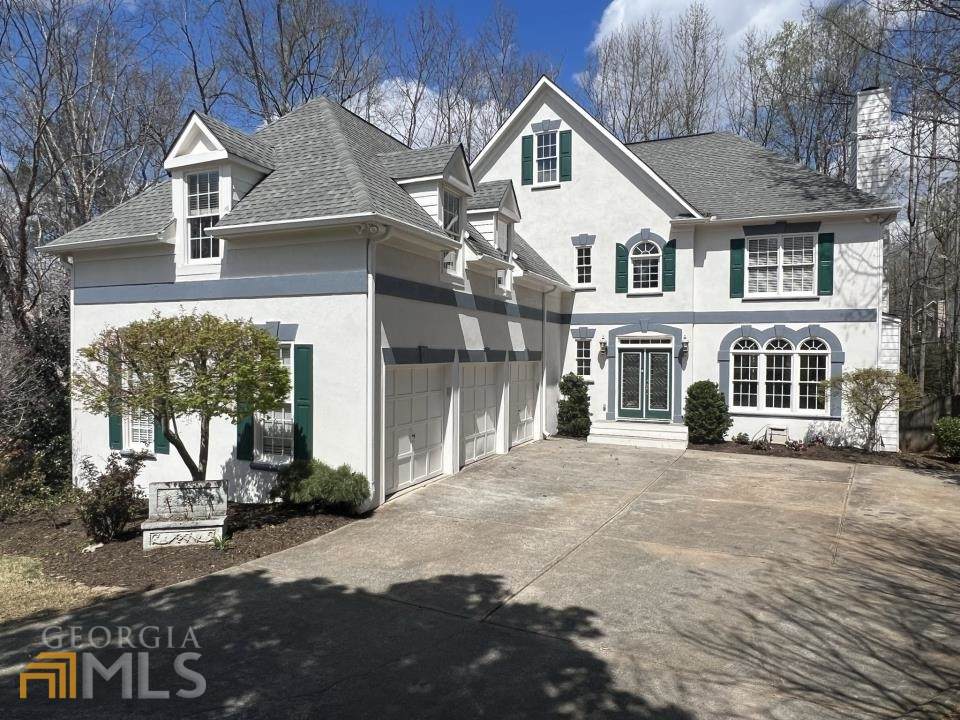 1511 High Cotton Court - Photo 1