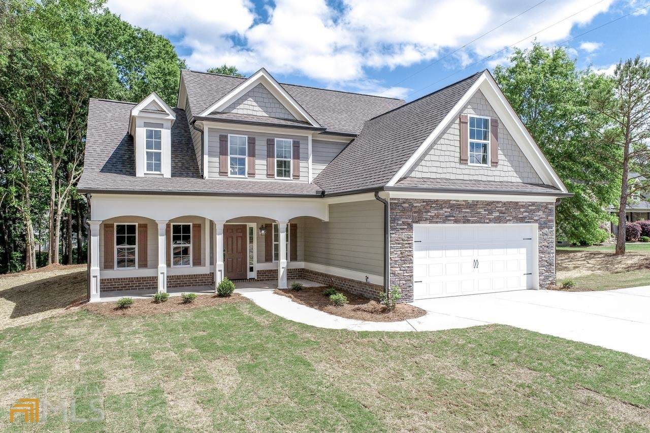 0 Ethridge Way - Photo 1