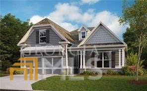 138 Heritage Pointe Drive - Photo 1