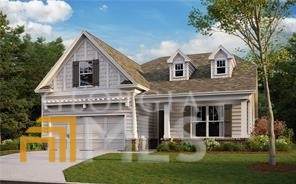 168 Heritage Pointe Drive - Photo 1