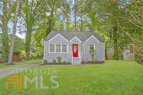 2797 Mcafee Road - Photo 1