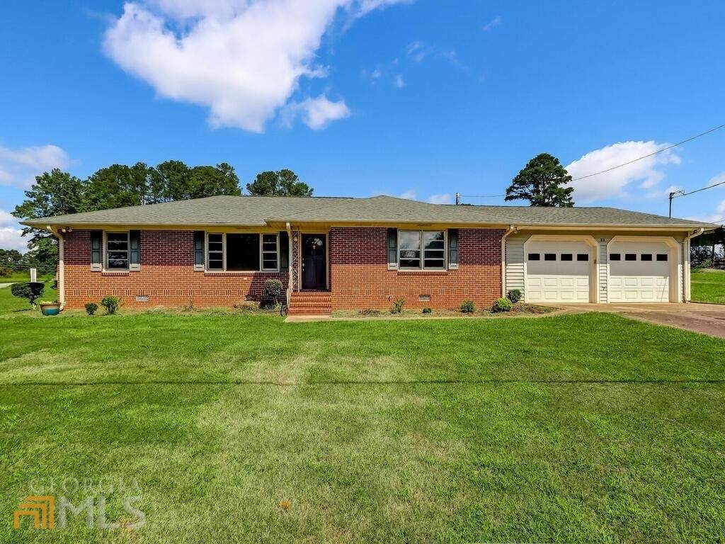 21 Duck Road - Photo 1