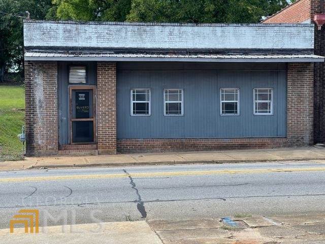 707 Barnesville Street - Photo 1