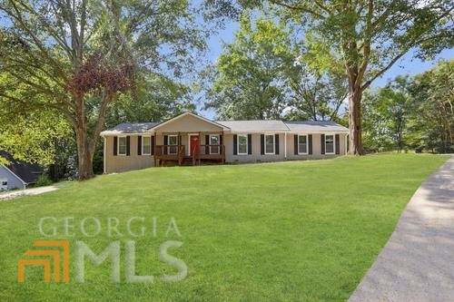 2331 April Drive - Photo 1