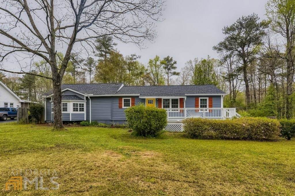 8175 Rivertown Road - Photo 1