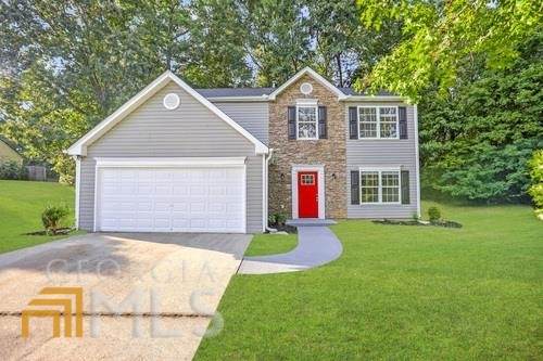 557 Grandview Circle - Photo 1