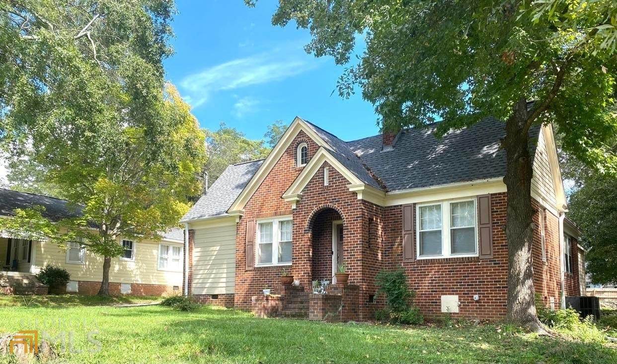 227 South Oliver Street - Photo 1