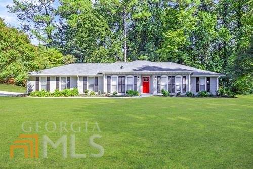 3462 Calumet Road - Photo 1